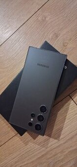 Samsung Galaxy S24 Ultra 512GB Titanuum black