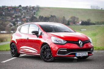 Renault Clio 1.6 Turbo R.S. EDC, 147kW