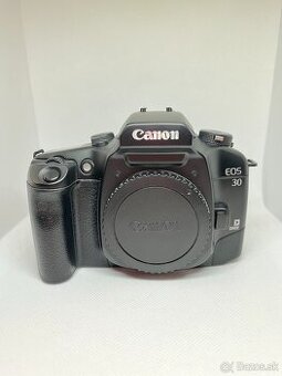 Canon EOS 30