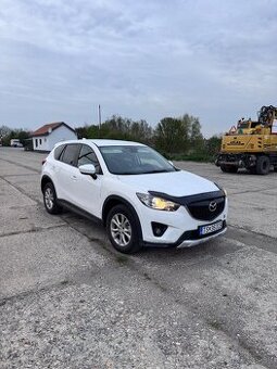 mazda cx5 2.2 skyactiv