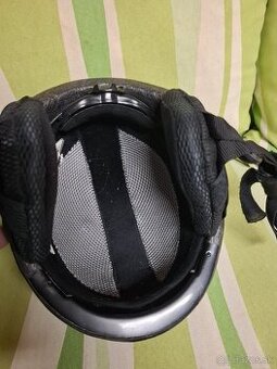 Detská lyžiarska prilba