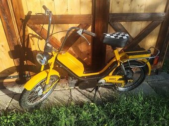 Babeta 210