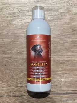 Predám Arthrocol Mobility 500 ml pre psov