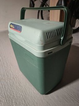 Chladiaci box do auta na 12V - 1