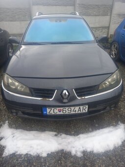 Renault Laguna AC Kombi