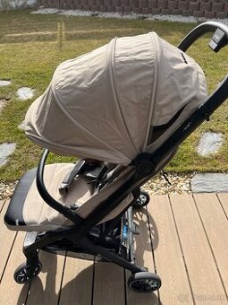 Kinderkraft nubi 2