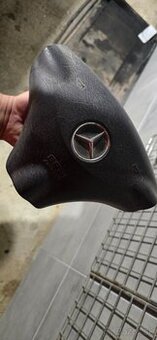 Airbag volantu Mercedes-Benz A-Class W168