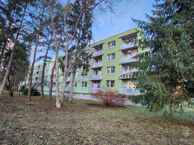 Veľký 4-izbový byt v super lokalite mesta Prešov