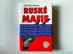 Zdeněk Šámal - Ruské mafie