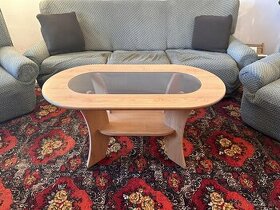 Obývačkový stolík