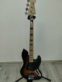 Fender Geddy Lee Jazz Bass - super cena  - 1
