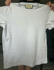 Gucci tričko - 1
