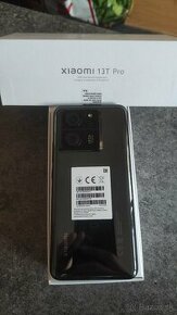 Xiaomi 13T Pro 5G, 12/512 GB, Dual SIM, Čierny - 1