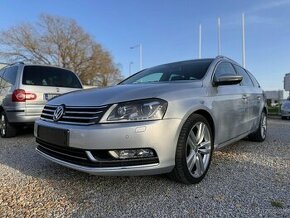 VW Passat b7 2.0TDI, diesel, AT/6, rok:08.2012.