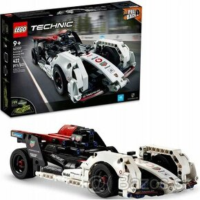 Lego technic 42137