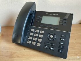 Grandstream GXP1760 VoIP telefon