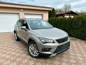 Seat Ateca 2.0 TDI 110kw M6 4-Drive Excellence