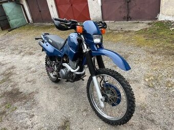 Yamaha XT600