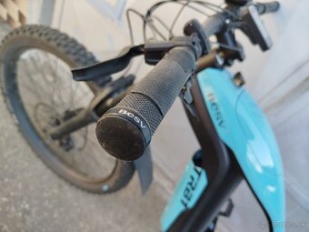 "novy" ebike -zľava 600€-
