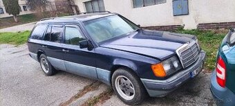 Mercedes w124 230TE