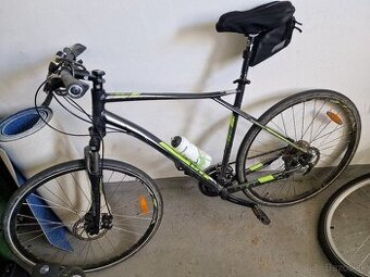 GT Transeo 4.0 xl