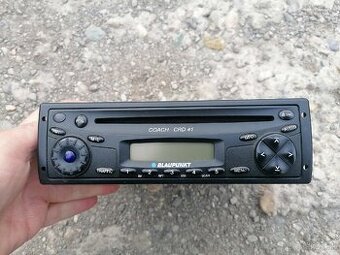 24v rádio - 1