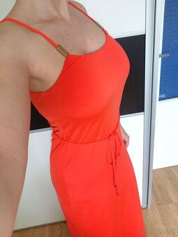 Maxi saty F&F
