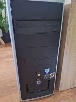 AMD Phenom 2 X4 955 3.2 Mhz