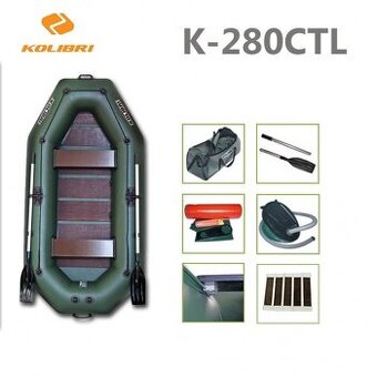 Kolibri K280