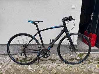 Merida speeder 500 velkost M (ultegra)