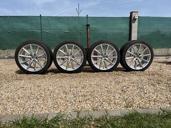 Elektrony Audi 5x112 R18