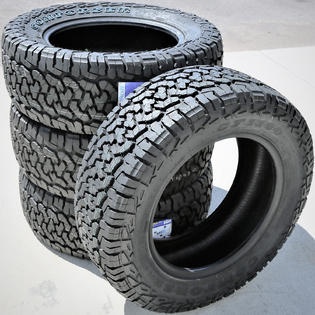 OFF-ROAD PNEU