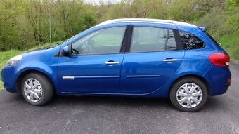 Renault Clio Grandtour 1,5 dci