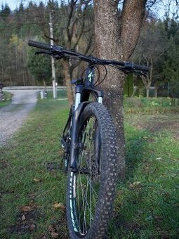 Specialized bicykel