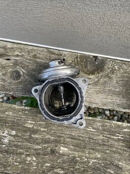 Egr ventil 1.9 tdi 77kw