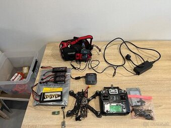 Predam FPV Dron