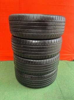 215/55 r17 letné Continental 94V;