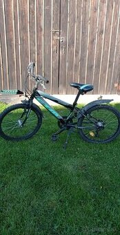 Detský bicykel 20