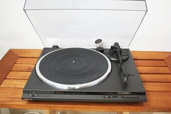 predám gramo TECHNICS SL-BD20D