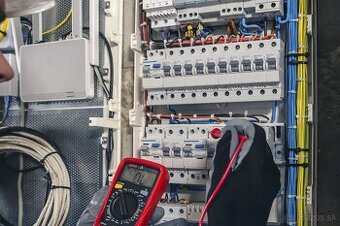 Elektrikar