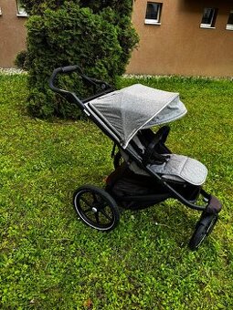 Thule Urban Glide 2