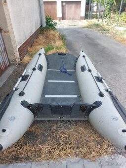 Jochym Marine čln 270