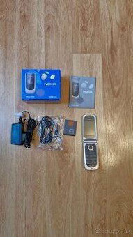 NOKIA 7020 - 1
