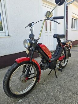 Babetta 210