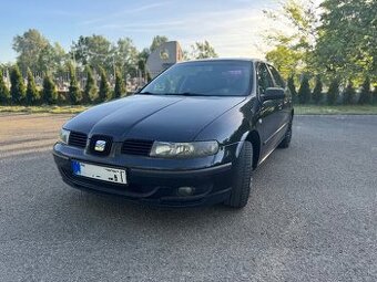 Leon 1.9tdi