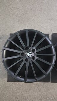 5x112 R18 TURINI SKODA