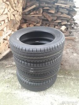 165/60 R15-CONTINENTAL-NOVÉ-NEPOUŽITÉ-4 KUSY