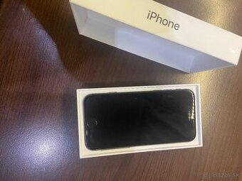 Predam iPhone SE2020, 64gb