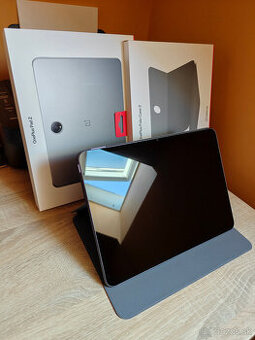 Nový OnePlus Pad 2 (12+256GB) + Folio Case 2