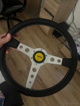 Volant MOMO Prototipo (replika) nový nepoužitý